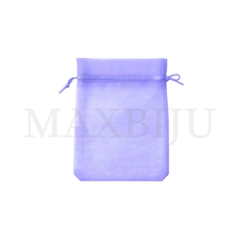 Organza Bag 13x18cm