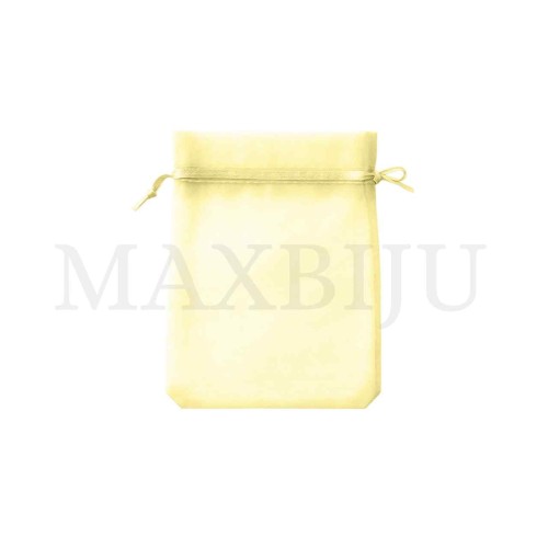 Organza Bag 13x18cm