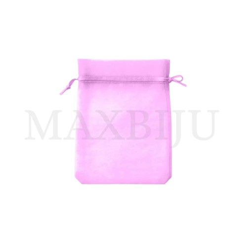 Organza Bag 17x25cm