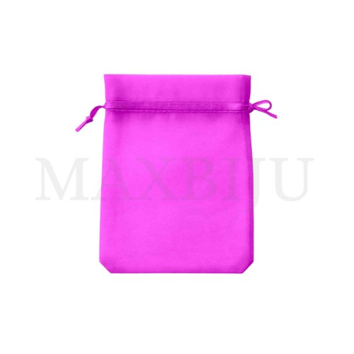 Organza Bag 17x25cm