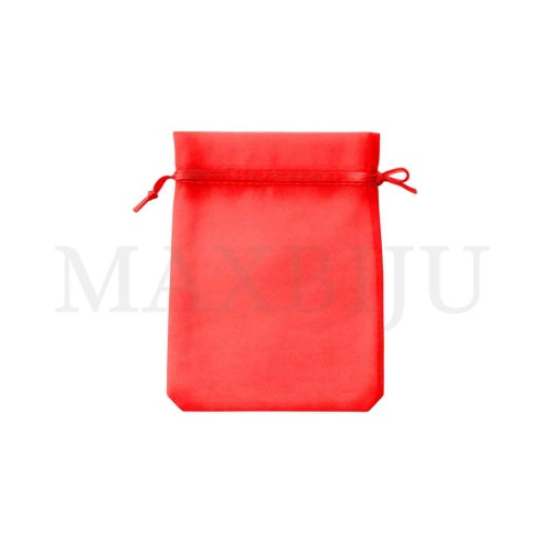 Organza Bag 17x25cm