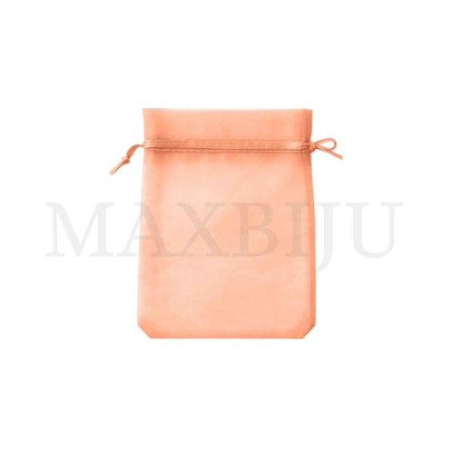 Organza Bag 17x25cm