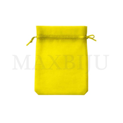 Organza Bag 17x25cm