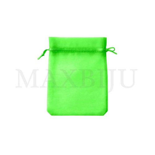 Organza Bag 17x25cm