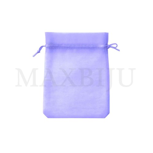 Organza Bag 17x25cm
