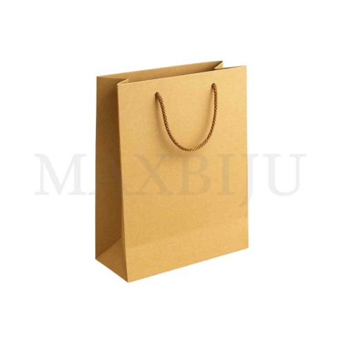 Paper Bag 23x18x8cm