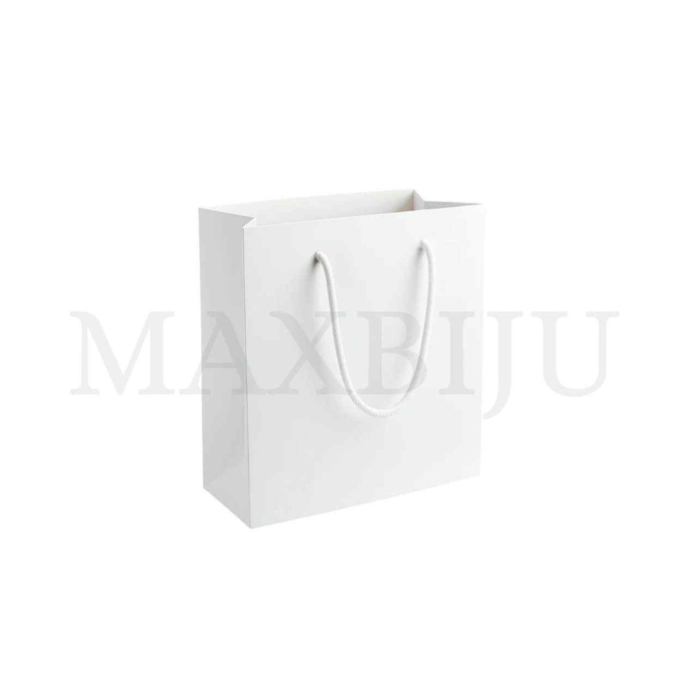 Paper Bag 15x14x11cm