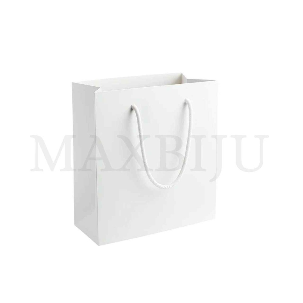 Paper Bag 20x19x8cm
