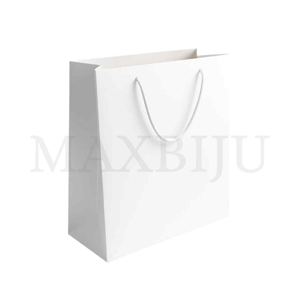 Paper Bag 30x27x12cm