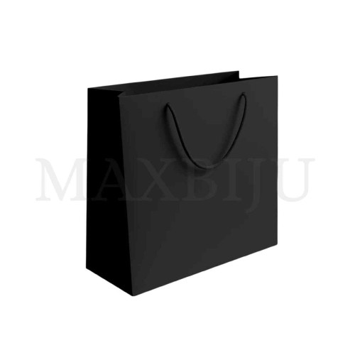 Paper Bag 30x27x12cm
