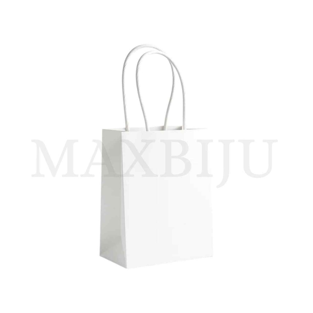 Paper Bag 15x11x6cm