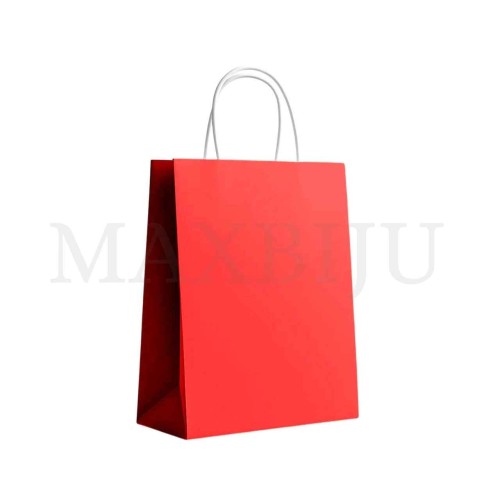 Paper Bag 27x21x11cm