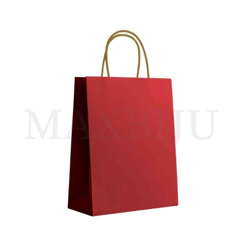 Paper Bag 27x21x11cm