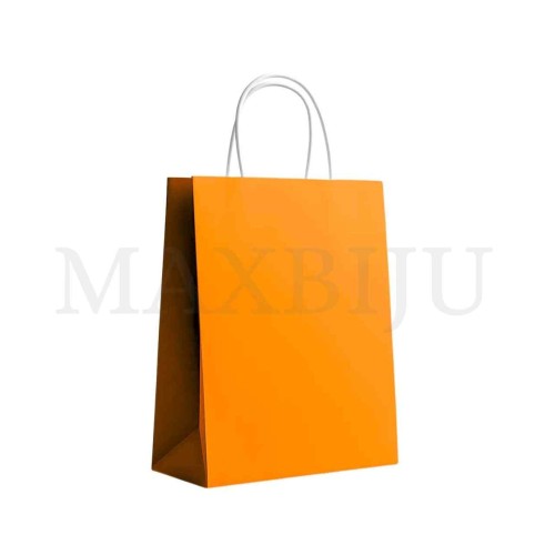 Paper Bag 27x21x11cm