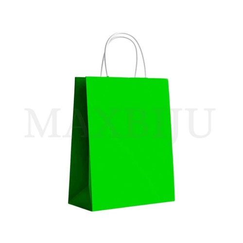 Paper Bag 27x21x11cm