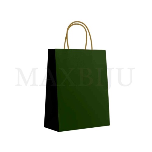 Paper Bag 27x21x11cm