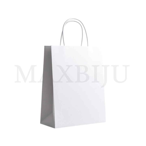 Paper Bag 27x21x11cm