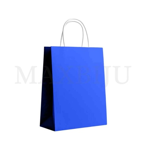 Paper Bag 27x21x11cm