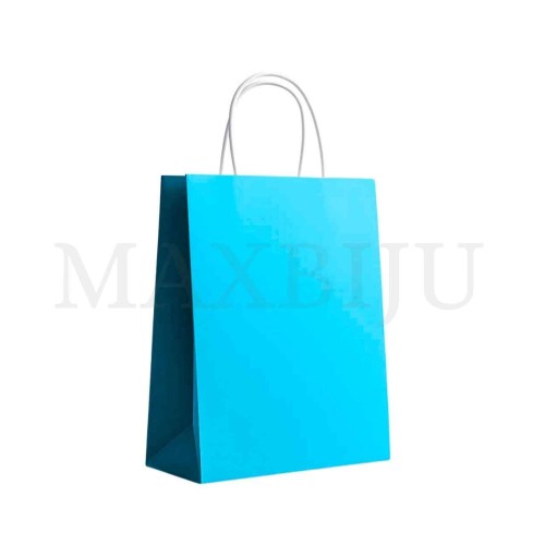 Paper Bag 27x21x11cm