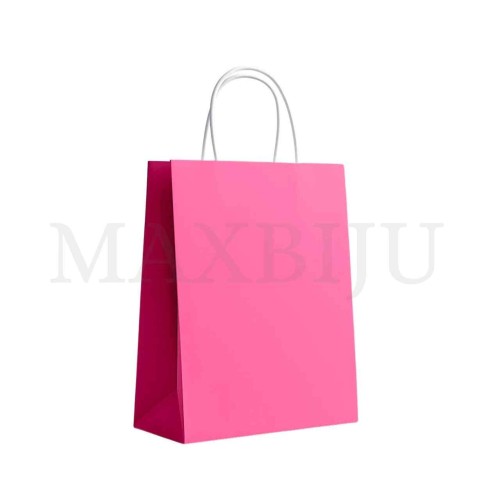 Paper Bag 27x21x11cm