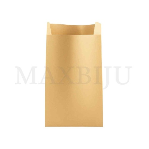 Paper Bag without Handle 11x21x4cm
