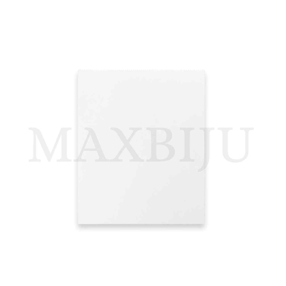 Paper Bag without Handle 20x30x4cm