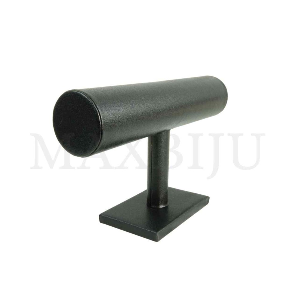 Leather Bracelet Display 14x35cm