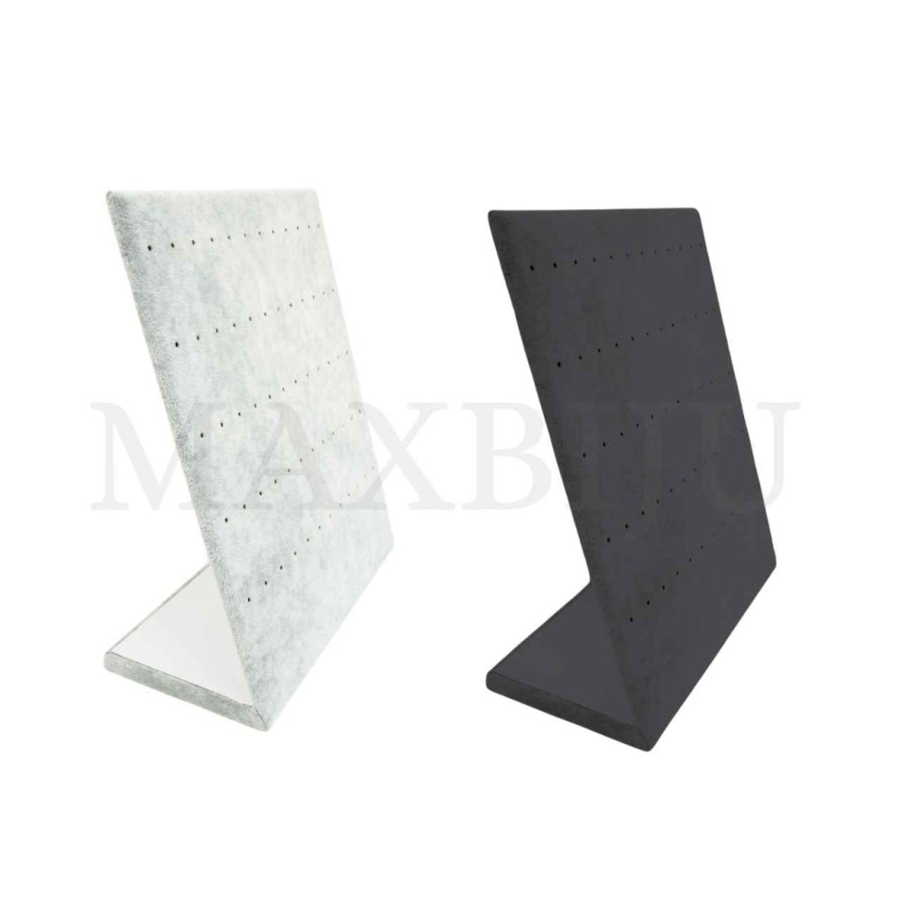 Fabric Earring Exhibitor 25x20cm