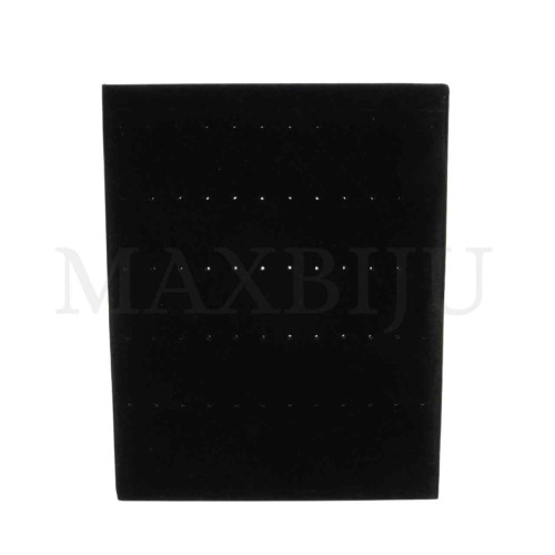 Fabric Earring Exhibitor 25x20cm