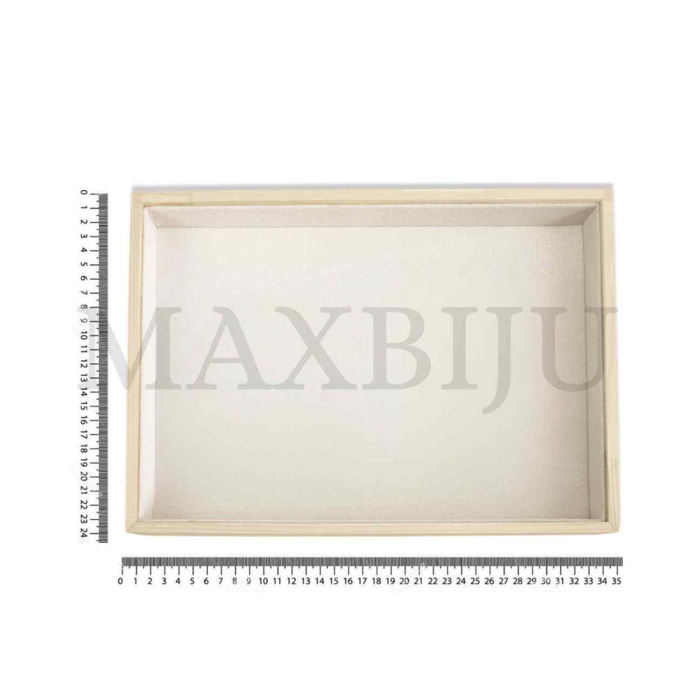 Jewelry Tray 24x35cm
