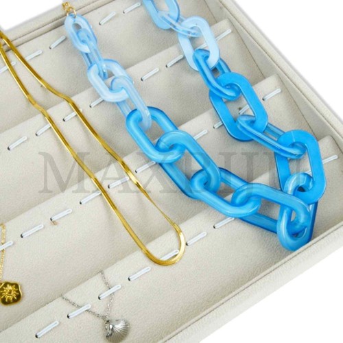  Necklace Tray 24X34cm