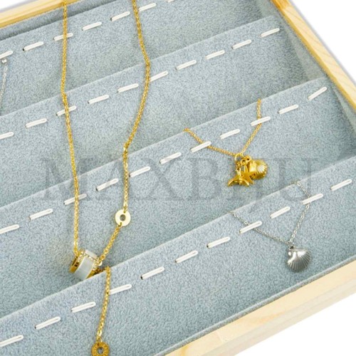  Necklace Tray 24X34cm