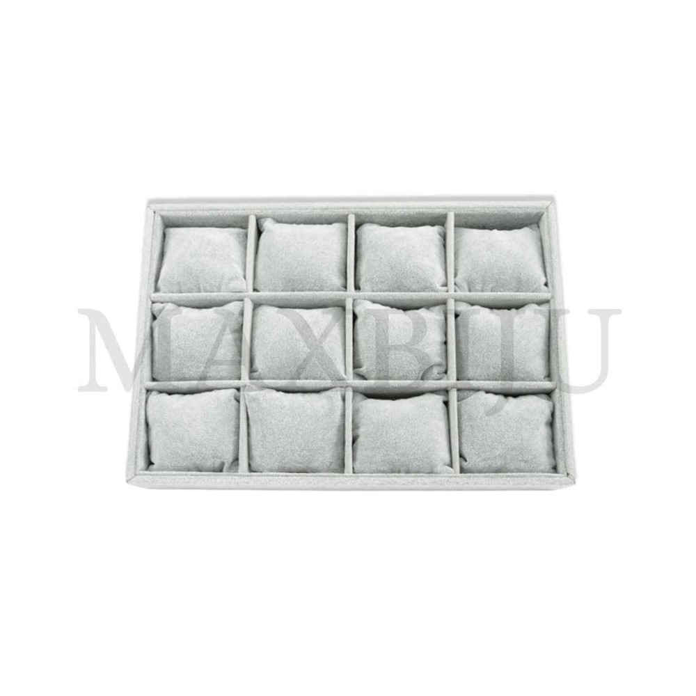  Bracelets Tray 24X34cm with 12 Grids