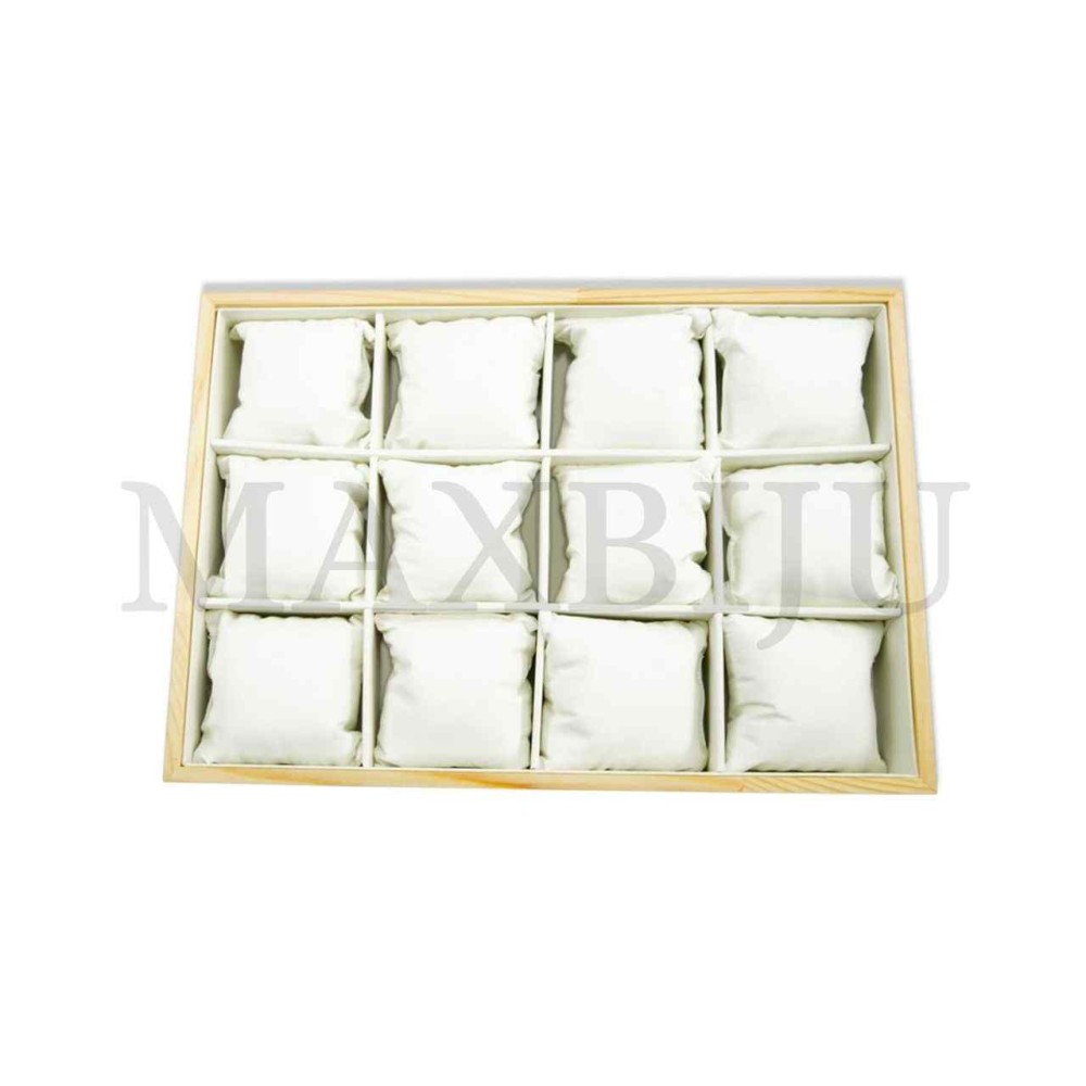 Bracelets Tray 24X34cm with 12 Grids