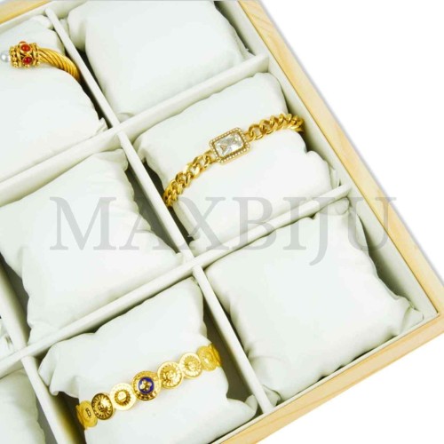 Bracelets Tray 24X34cm with 12 Grids