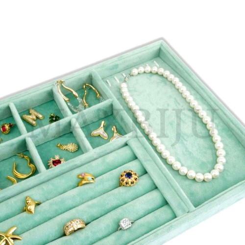  Jewelry Tray 24x35cm 