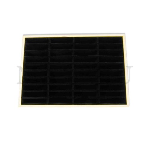  Bracelets Tray 24X35cm with 48 Grids