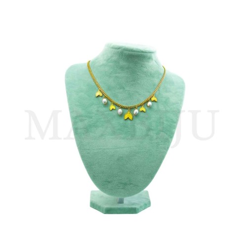  Necklace Bust- 30cm