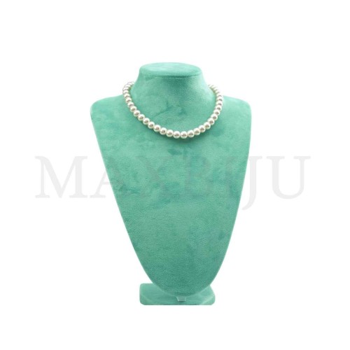  Necklace Bust- 36cm