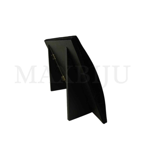 Velvet Necklace Exhibitor 35x25cm