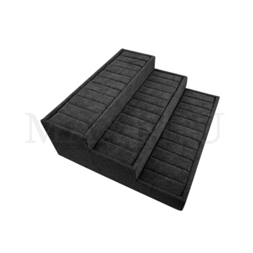 Fabric Ring Exhibitor 26x24x9cm