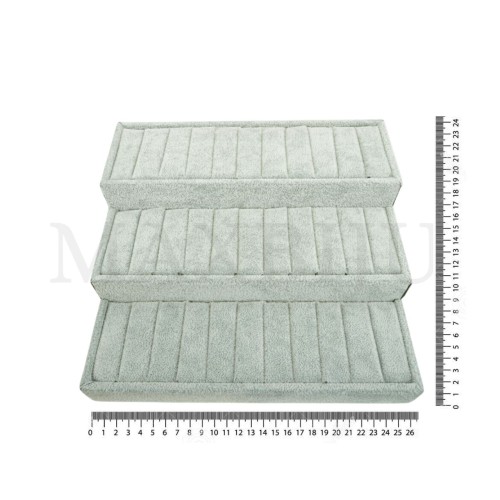 Fabric Ring Exhibitor 26x24x9cm