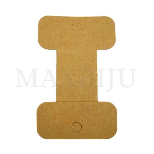 Jewellery Label 5,5x9cm