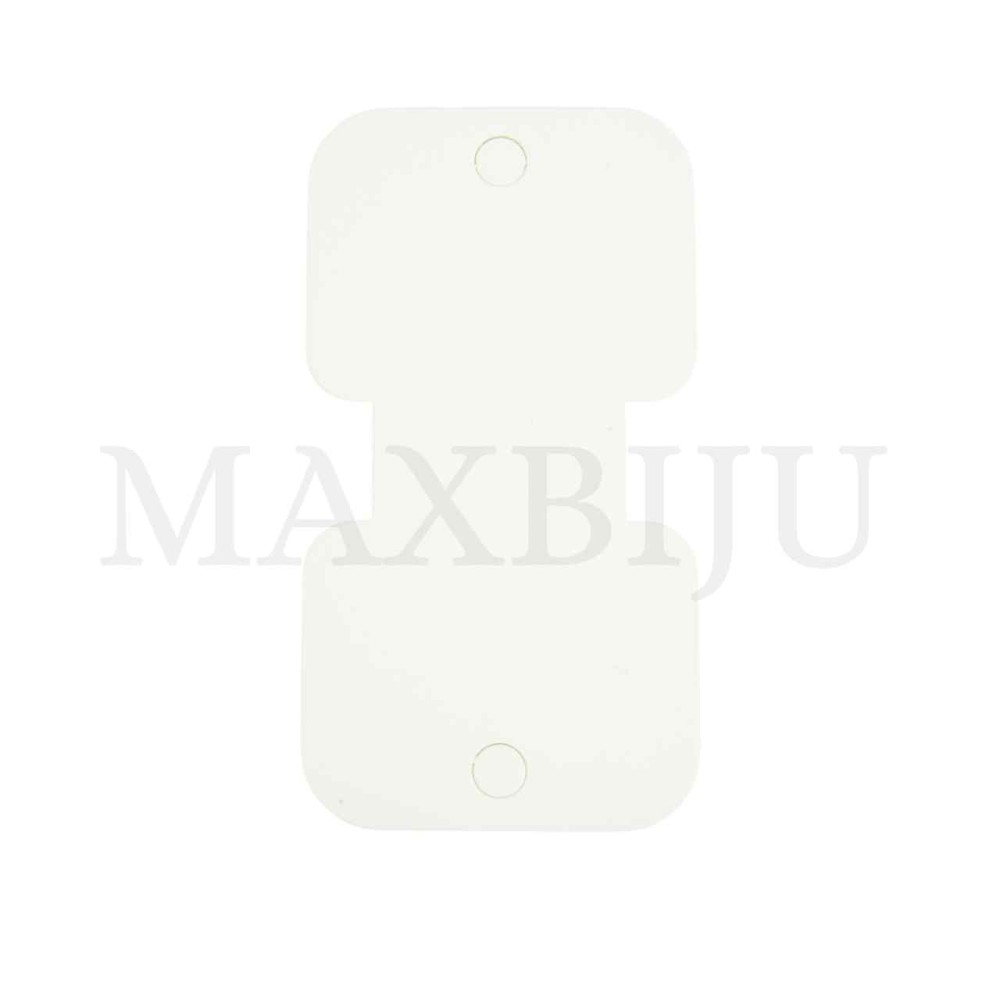 Jewellery Label 5,5x10,5cm