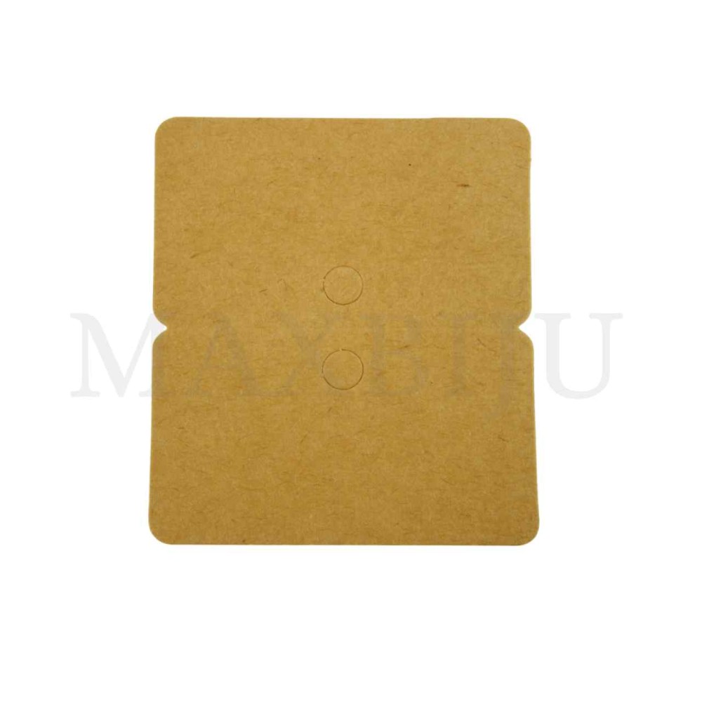 Jewellery Label 7,5x8,5cm