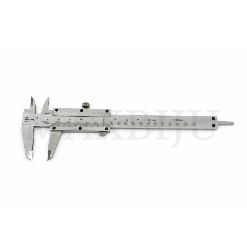 Caliper 0 - 100 cm.