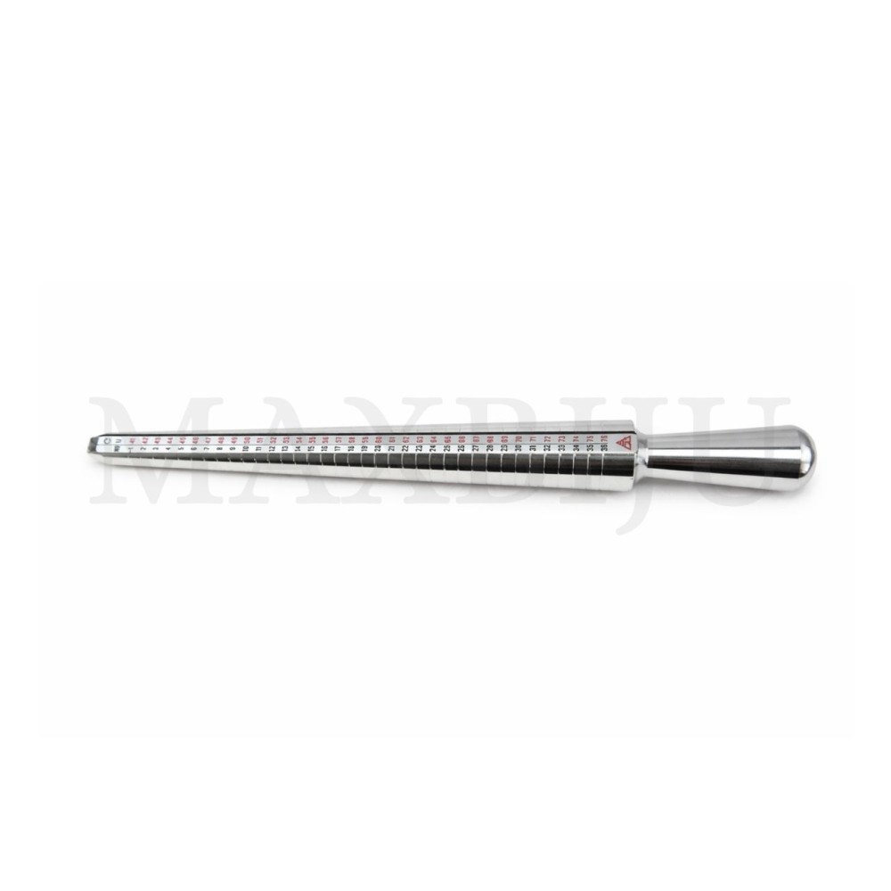 Professional Aluminium Mandrel.