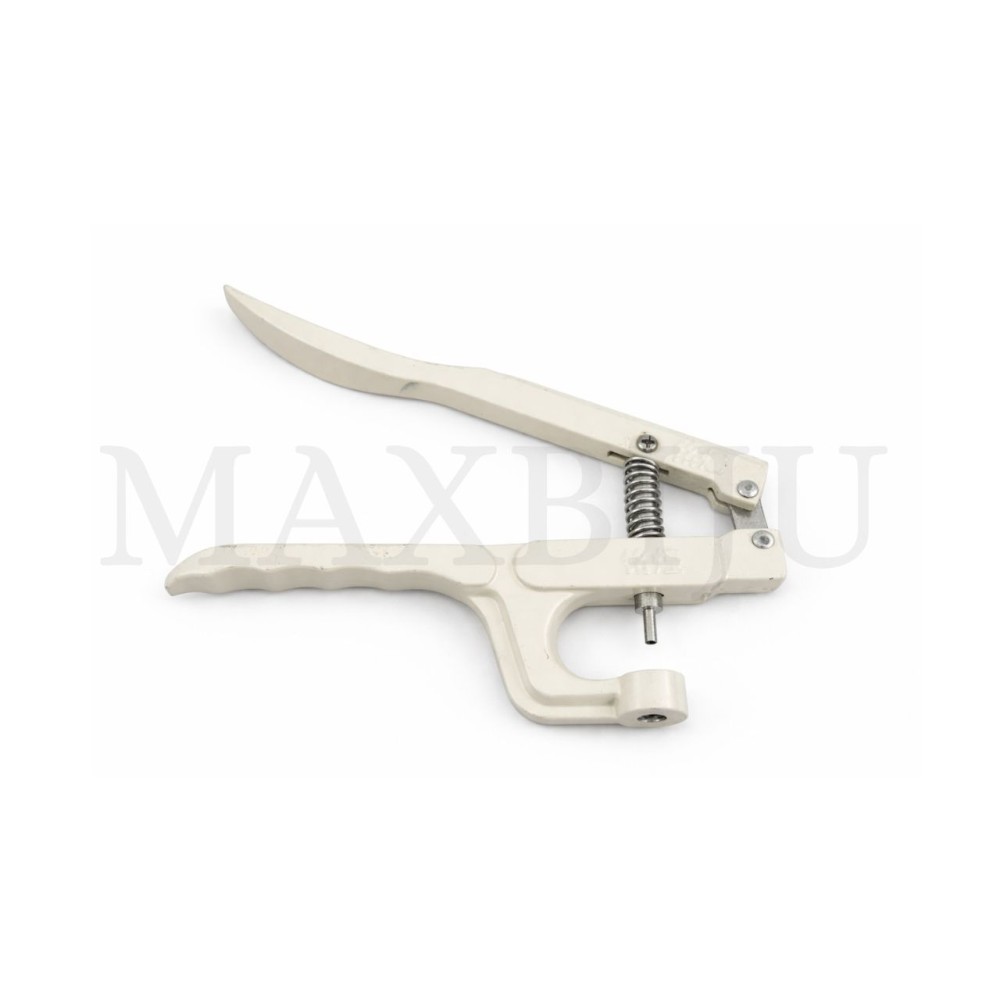 Snap Fastener Application Pliers (kit).