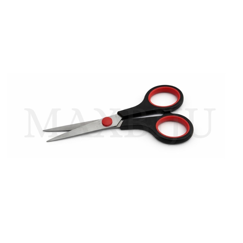 Small sewing scissors.