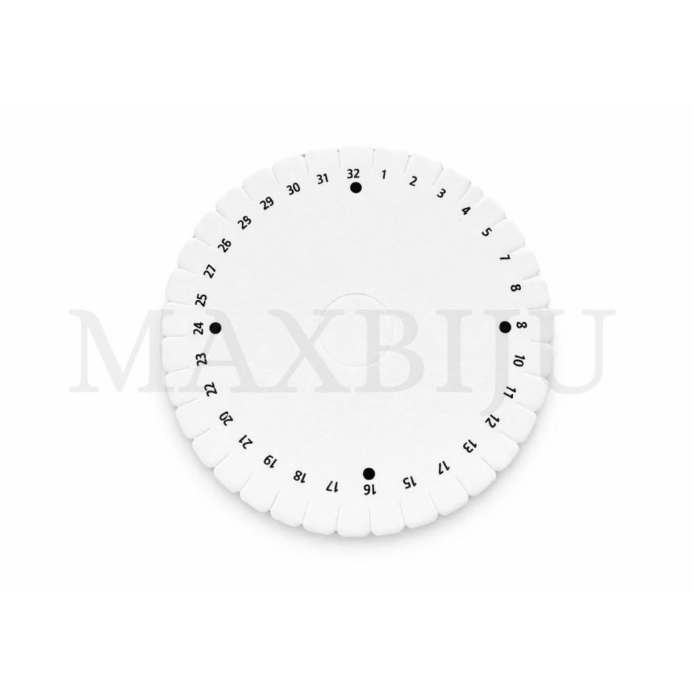 Circular Bracelet Loom 14cm.